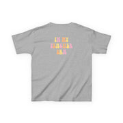 In My Teacher Era Kids T-Shirt 4