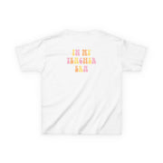 In My Teacher Era Kids T-Shirt 2