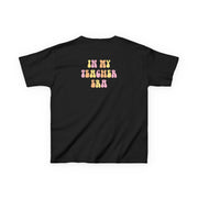 In My Teacher Era Kids T-Shirt 6