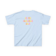 In My Teacher Era Kids T-Shirt 8