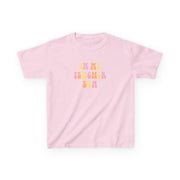 In My Teacher Era Kids T-Shirt 9