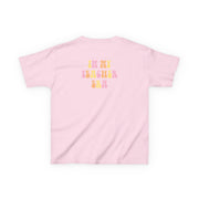 In My Teacher Era Kids T-Shirt 10