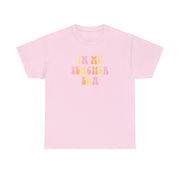 In My Teacher Era T-Shirt 9