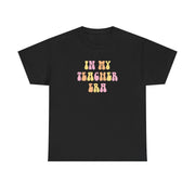 In My Teacher Era T-Shirt 5