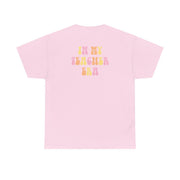 In My Teacher Era T-Shirt 10