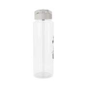 You Rock Clear Water Bottle 8