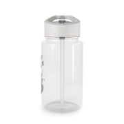 You Rock Clear Water Bottle 4