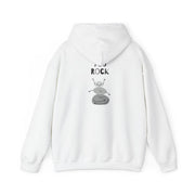 You Rock Hoodie 2