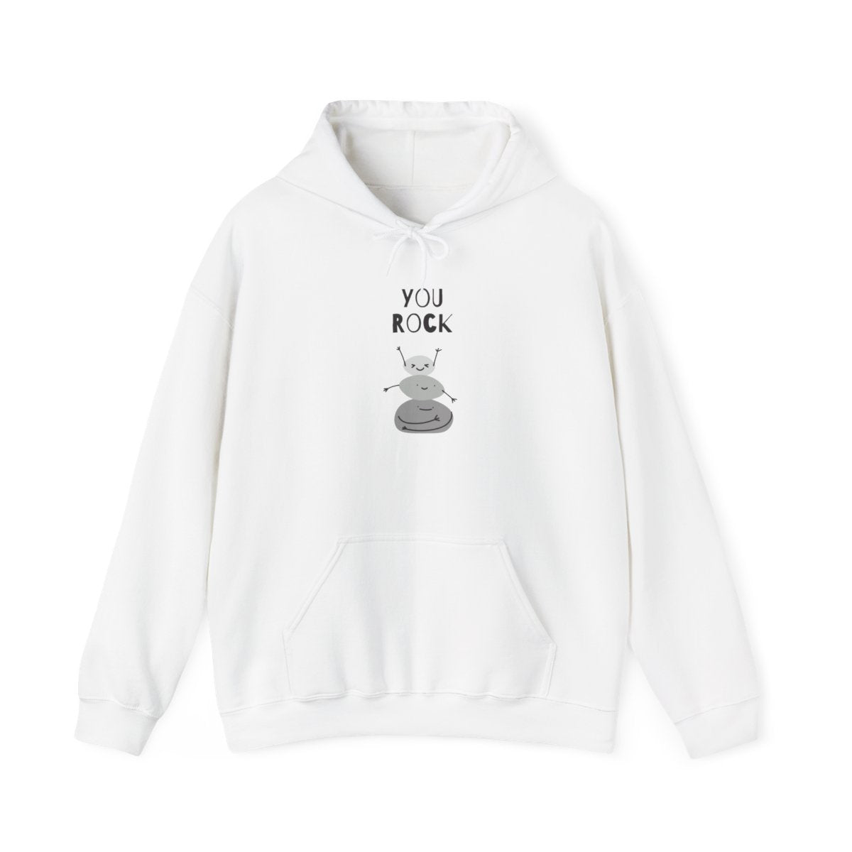 You Rock Hoodie