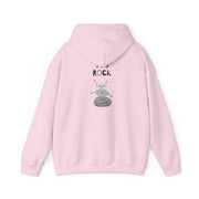 You Rock Hoodie 8