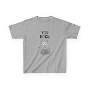 You Rock Kids T-Shirt 3