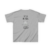 You Rock Kids T-Shirt 4