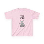 You Rock Kids T-Shirt 7