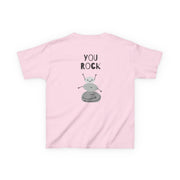 You Rock Kids T-Shirt 8