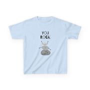 You Rock Kids T-Shirt 5