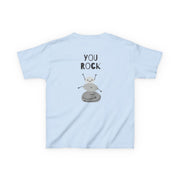 You Rock Kids T-Shirt 6