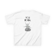 You Rock Kids T-Shirt 2