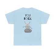 You Rock T-Shirt 10