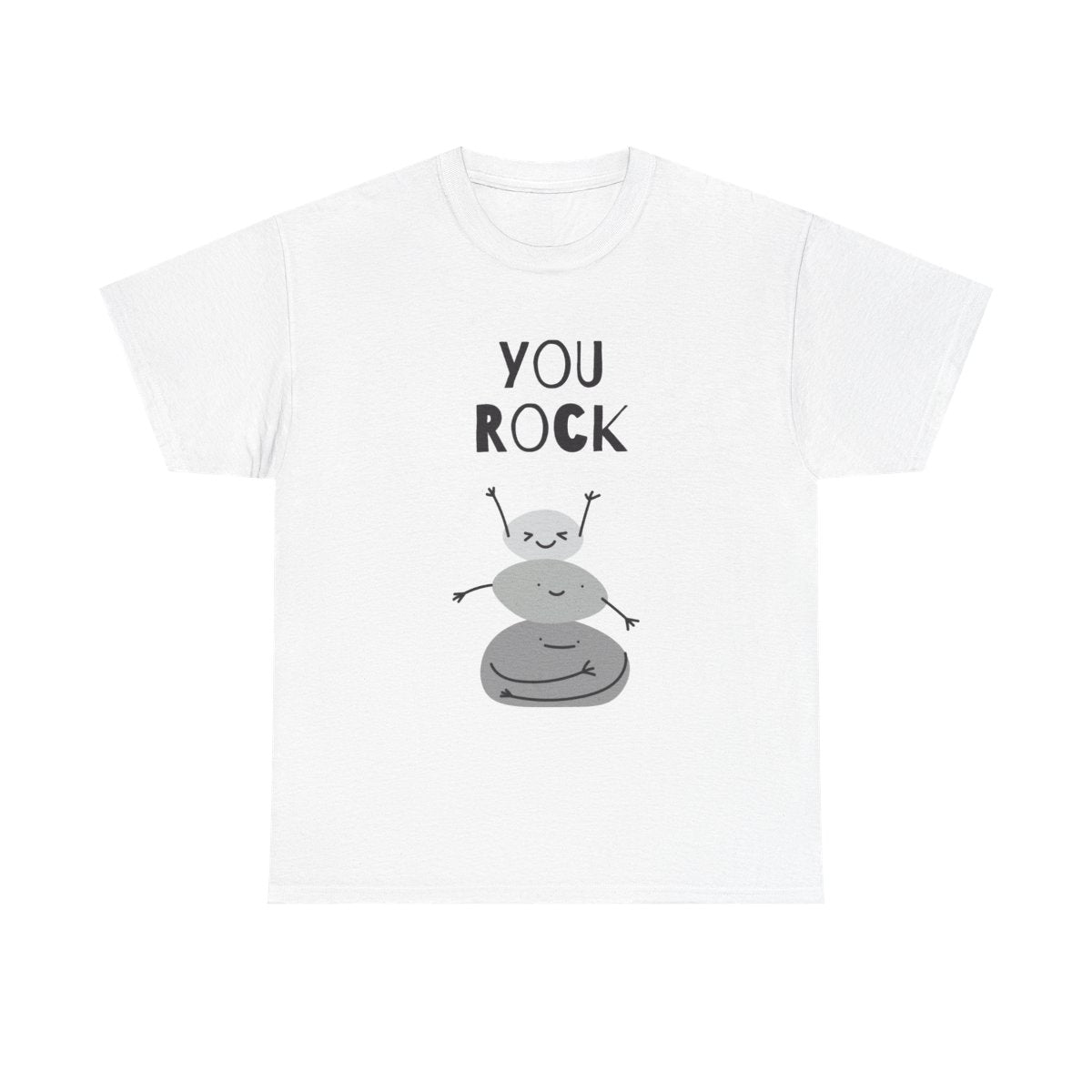 You Rock T-Shirt