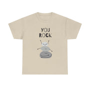 You Rock T-Shirt 5
