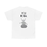 You Rock T-Shirt 2