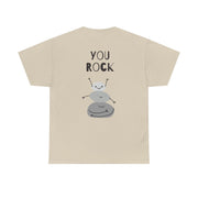 You Rock T-Shirt 6