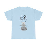 You Rock T-Shirt 9