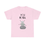 You Rock T-Shirt 7