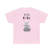 You Rock T-Shirt 8