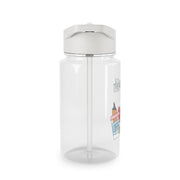 Teacher Starter Kit Clear Water Bottle 3
