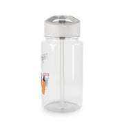 Teacher Starter Kit Clear Water Bottle 4