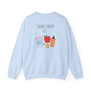 Teacher Starter Kit Sweatshirt 10