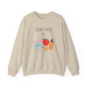 Teacher Starter Kit Sweatshirt 5