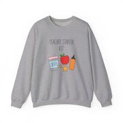 Teacher Starter Kit Sweatshirt 3