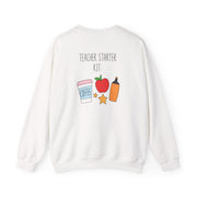 Teacher Starter Kit Sweatshirt 2