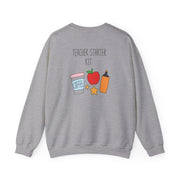 Teacher Starter Kit Sweatshirt 4