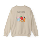 Teacher Starter Kit Sweatshirt 6