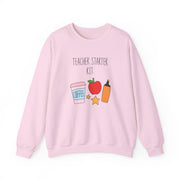 Teacher Starter Kit Sweatshirt 7