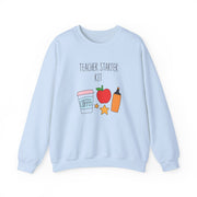 Teacher Starter Kit Sweatshirt 9