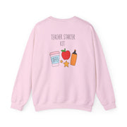 Teacher Starter Kit Sweatshirt 8