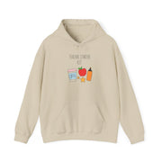 Teacher Starter Kit Hoodie 5