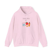 Teacher Starter Kit Hoodie 7
