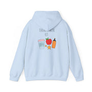 Teacher Starter Kit Hoodie 10