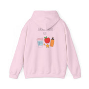 Teacher Starter Kit Hoodie 8