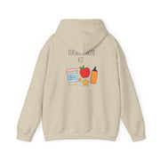 Teacher Starter Kit Hoodie 6