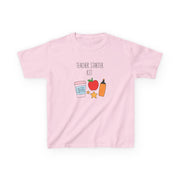 Teacher Starter Kit Kids T-Shirt 7
