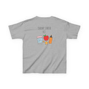 Teacher Starter Kit Kids T-Shirt 4