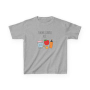 Teacher Starter Kit Kids T-Shirt 3