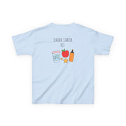 Teacher Starter Kit Kids T-Shirt 6
