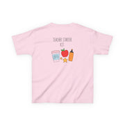 Teacher Starter Kit Kids T-Shirt 8